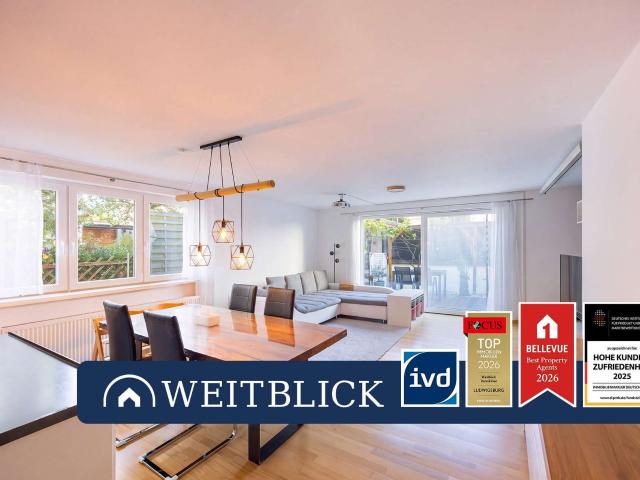 Wohnung zum Kaufen in Sindelfingen 395.000,00 EUR 108 m²