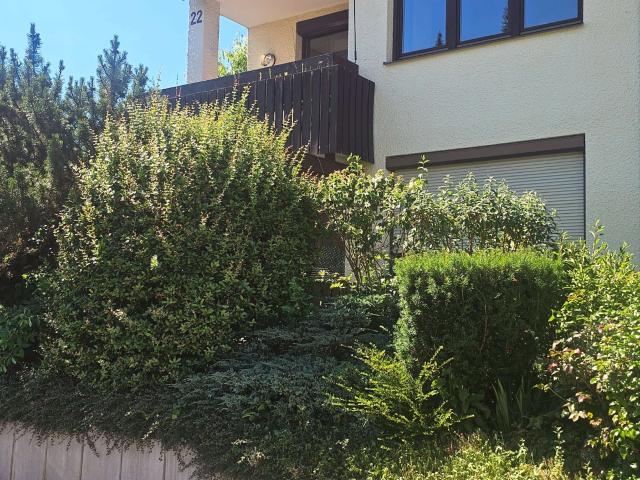 Wohnung zum Kaufen in Sindelfingen 319.000,00 EUR 86 m²