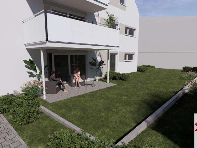 Wohnung zum Kaufen in Sindelfingen 339.000,00 EUR 54 m²