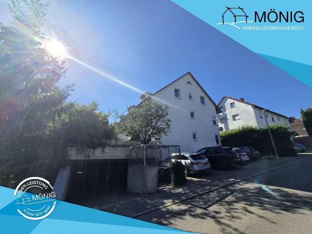Wohnung zum Kaufen in Sindelfingen 339.000,00 EUR 84.81 m²