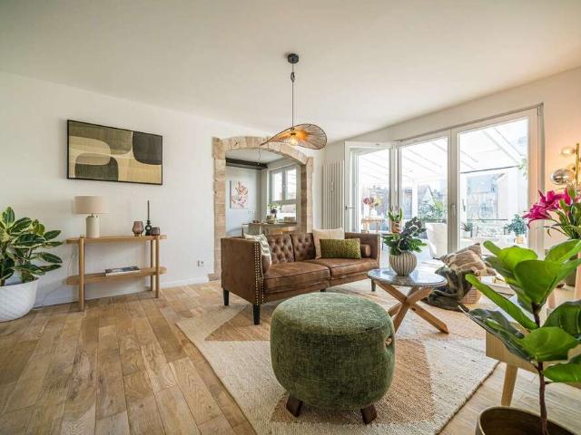 Wohnung zum Kaufen in Sindelfingen 440.000,00 EUR 113 m²