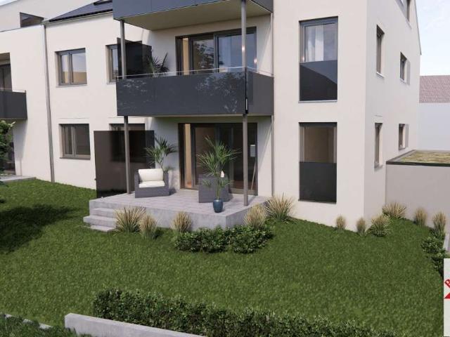 Wohnung zum Kaufen in Sindelfingen 449.000,00 EUR 64 m²