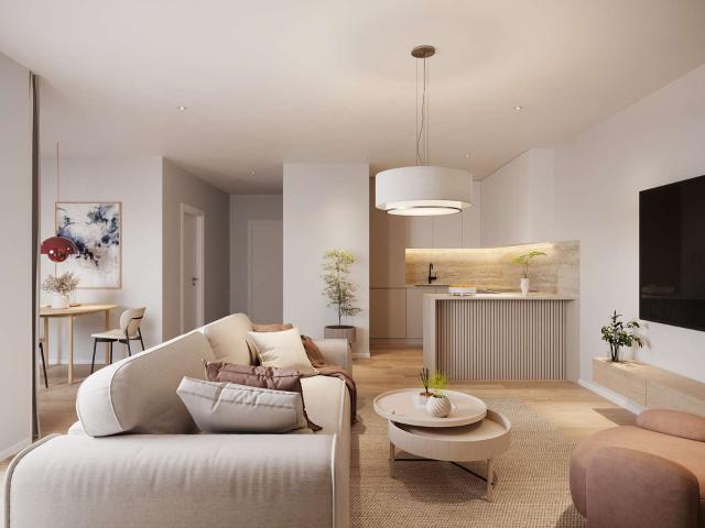 Wohnung zum Kaufen in Sindelfingen 465.000,00 EUR 77.9 m²