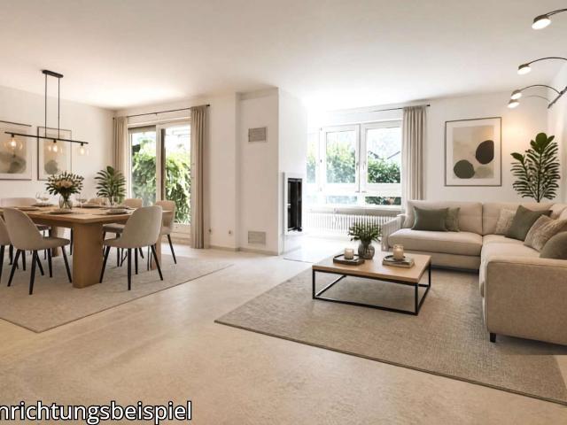 Wohnung zum Kaufen in Sindelfingen 420.000,00 EUR 114 m²