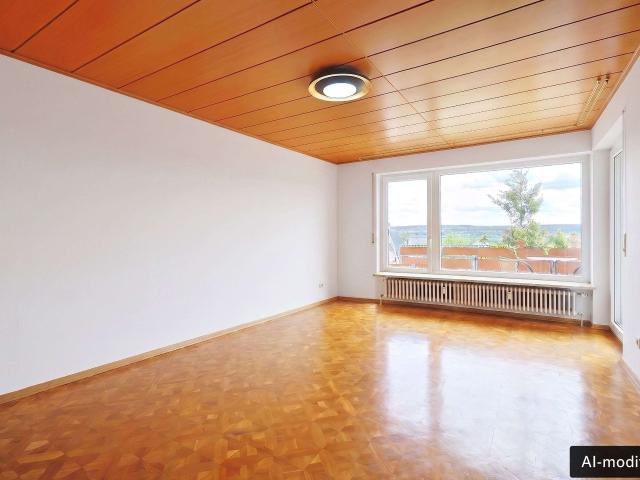 Wohnung zum Kaufen in Sindelfingen 425.000,00 EUR 143.94 m²