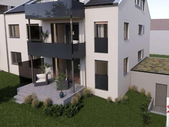 Wohnung zum Kaufen in Sindelfingen 425.000,00 EUR 60 m²