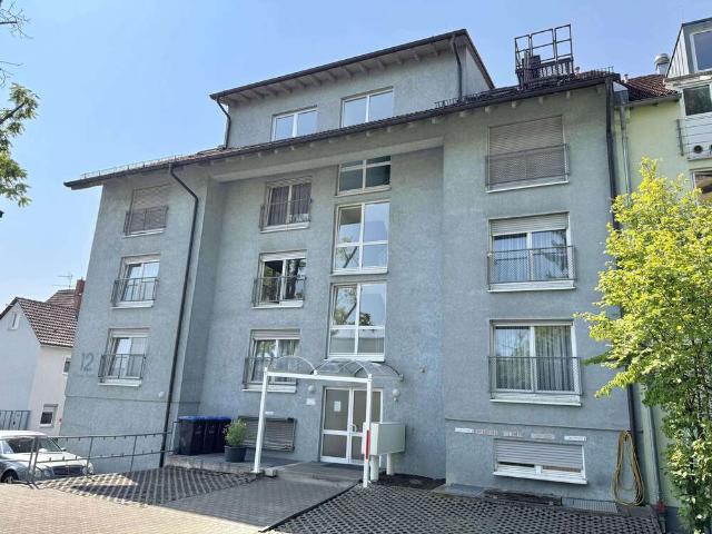 Wohnung zum Kaufen in Sindelfingen 390.000,00 EUR 83 m²