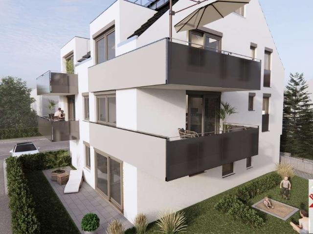 Wohnung zum Kaufen in Sindelfingen 429.000,00 EUR 65 m²