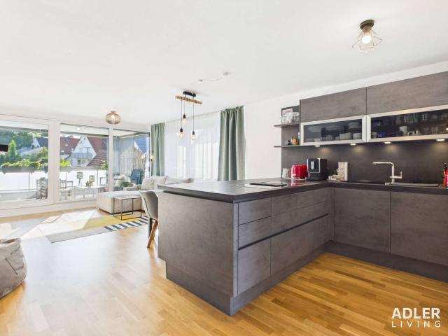 Wohnung zum Kaufen in Sindelfingen 429.000,00 EUR 75 m²