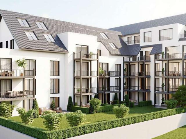 Wohnung zum Kaufen in Sindelfingen 433.000,00 EUR 65.1 m²