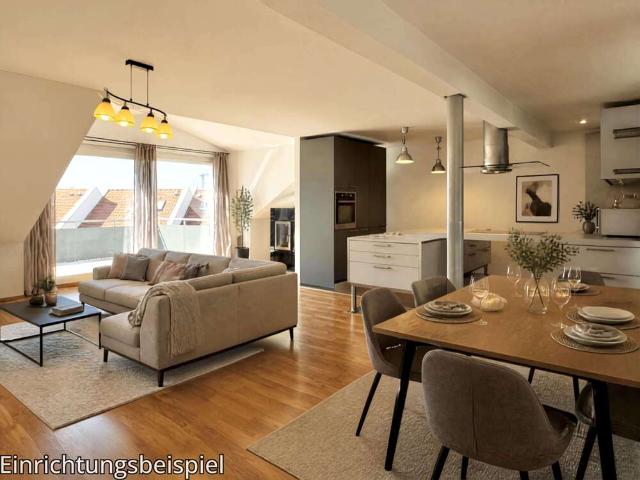 Wohnung zum Kaufen in Sindelfingen 549.000,00 EUR 120 m²