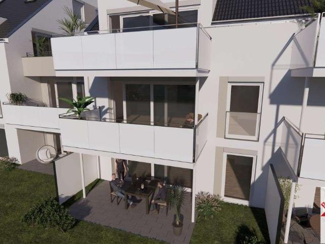 Wohnung zum Kaufen in Sindelfingen 559.000,00 EUR 90 m²
