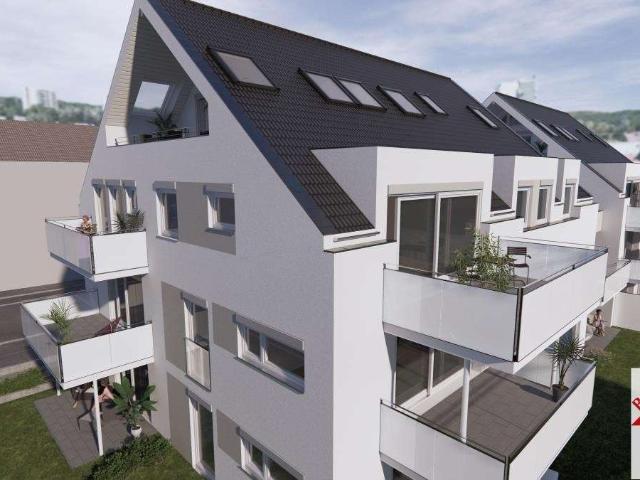 Wohnung zum Kaufen in Sindelfingen 569.000,00 EUR 89 m²