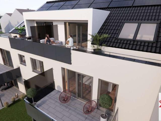 Wohnung zum Kaufen in Sindelfingen 575.000,00 EUR 84 m²