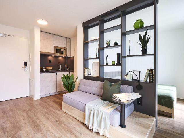 Wohnung zum Kaufen in Sindelfingen 590.000,00 EUR 125 m²