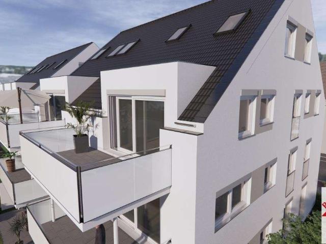 Wohnung zum Kaufen in Sindelfingen 509.000,00 EUR 79 m²