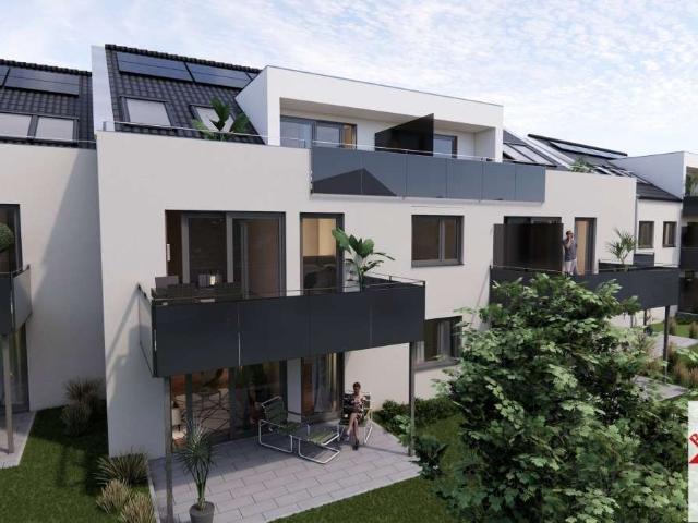 Wohnung zum Kaufen in Sindelfingen 515.000,00 EUR 72 m²