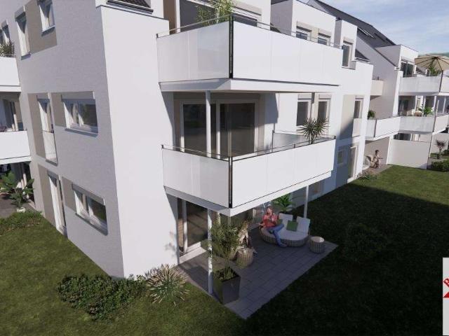 Wohnung zum Kaufen in Sindelfingen 519.000,00 EUR 82 m²