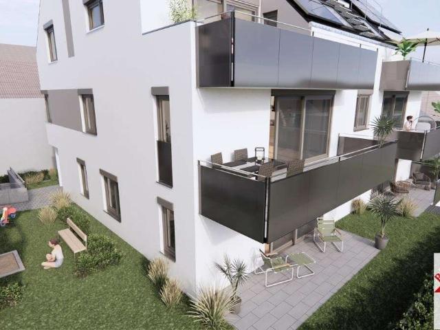 Wohnung zum Kaufen in Sindelfingen 529.000,00 EUR 79 m²