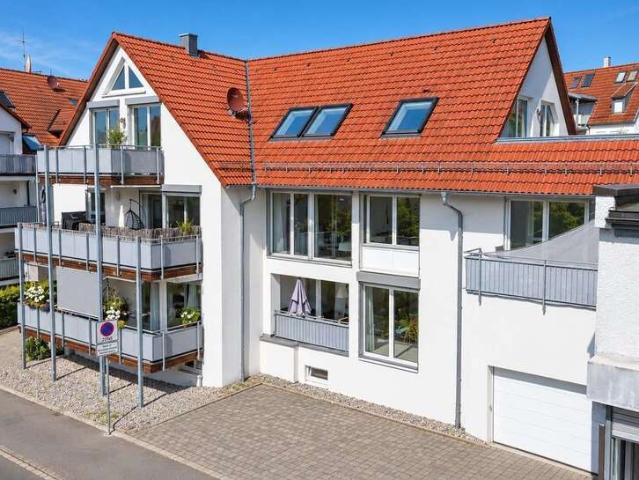 Wohnung zum Kaufen in Sindelfingen 539.900,00 EUR 135 m²