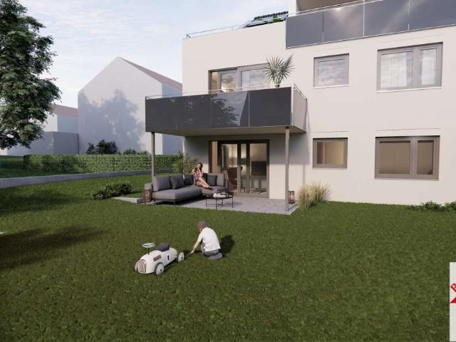 Wohnung zum Kaufen in Sindelfingen 539.000,00 EUR 76 m²