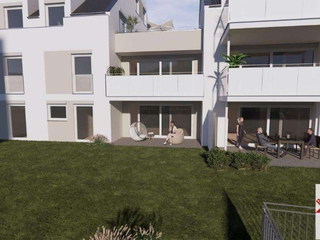 Wohnung zum Kaufen in Sindelfingen 539.000,00 EUR 88 m²