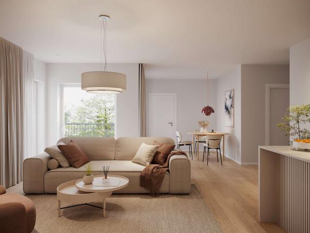 Wohnung zum Kaufen in Sindelfingen 675.000,00 EUR 101.8 m²