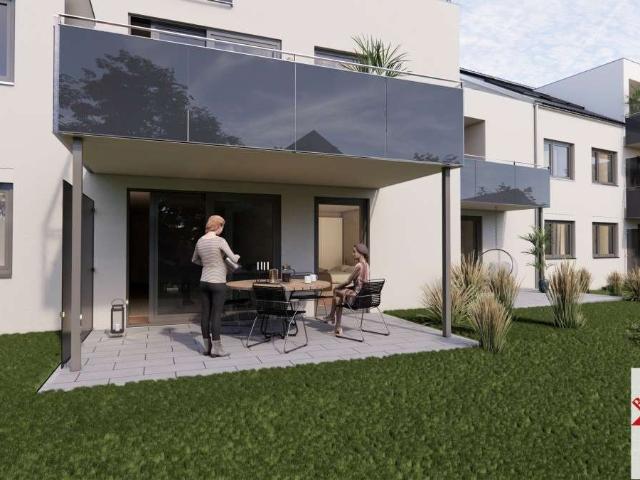 Wohnung zum Kaufen in Sindelfingen 619.000,00 EUR 90 m²