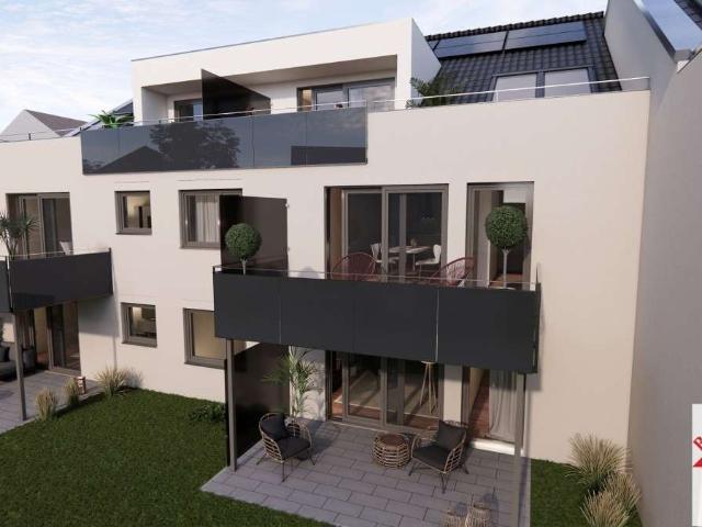 Wohnung zum Kaufen in Sindelfingen 629.000,00 EUR 90 m²
