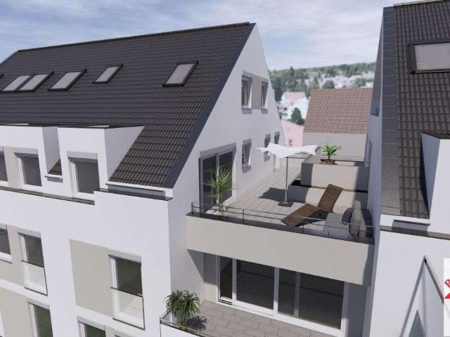 Wohnung zum Kaufen in Sindelfingen 639.000,00 EUR 102 m²