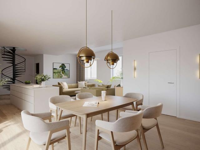 Wohnung zum Kaufen in Sindelfingen 708.000,00 EUR 105.51 m²