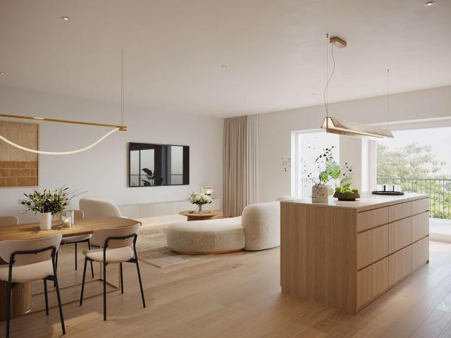 Wohnung zum Kaufen in Sindelfingen 725.000,00 EUR 110.1 m²