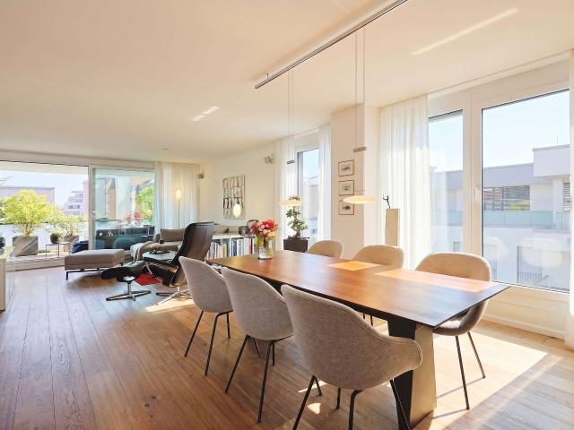 Wohnung zum Kaufen in Sindelfingen 895.000,00 EUR 158 m²