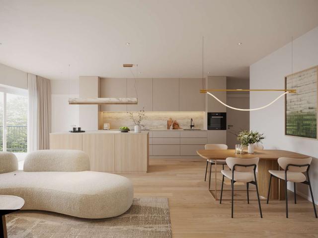 Wohnung zum Kaufen in Sindelfingen 899.000,00 EUR 135.4 m²