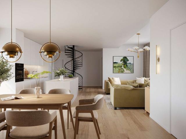Wohnung zum Kaufen in Sindelfingen 999.000,00 EUR 164.1 m²
