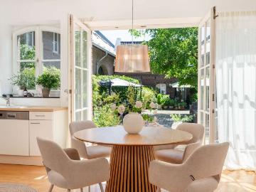 Wohnung zum Kaufen in Sinnersdorf 429.000,00 EUR 99 m²