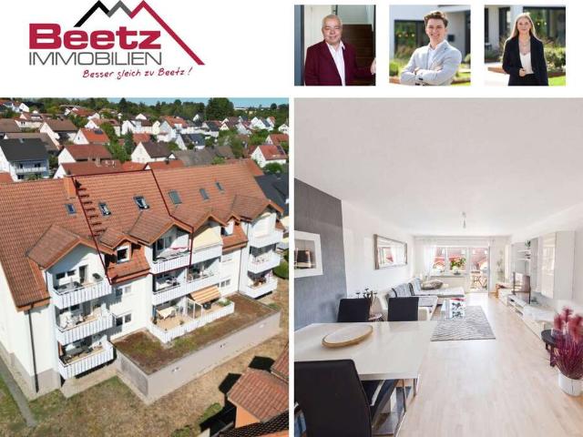 Wohnung zum Kaufen in Sinsheim 319.000,00 EUR 99 m²