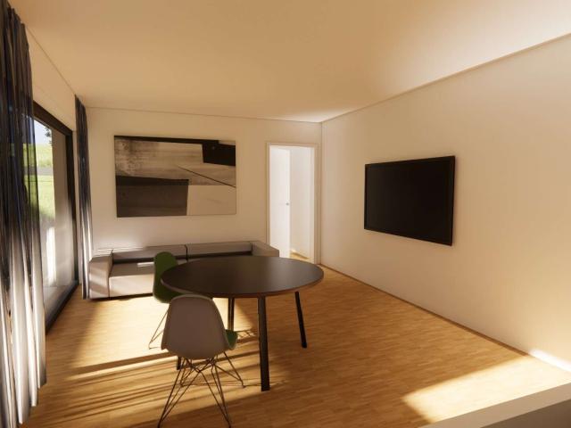 Wohnung zum Kaufen in Sinsheim Dühren 320.000,00 EUR 62.62 m²