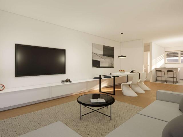 Wohnung zum Kaufen in Sinsheim Dühren 440.000,00 EUR 91.49 m²