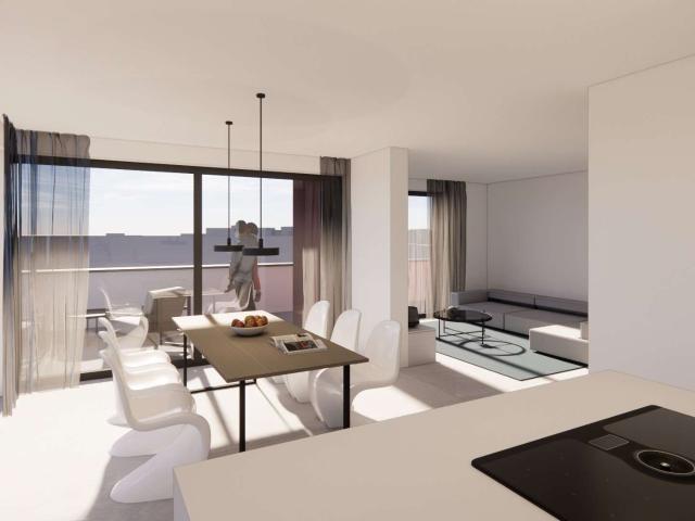 Wohnung zum Kaufen in Sinsheim Dühren 535.000,00 EUR 103.07 m²
