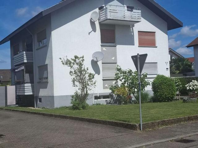 Wohnung zum Kaufen in Sinzheim 295.000,00 EUR 104.98 m²
