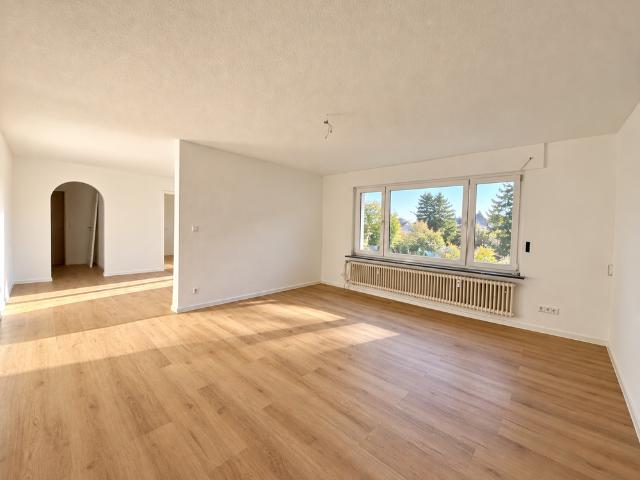 Wohnung zum Kaufen in Sinzheim 345.000,00 EUR 110.75 m²