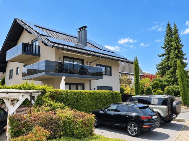 Wohnung zum Kaufen in Sinzheim 499.000,00 EUR 166 m²