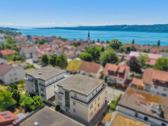 Wohnung zum Kaufen in Sipplingen 359.000,00 EUR 57 m²