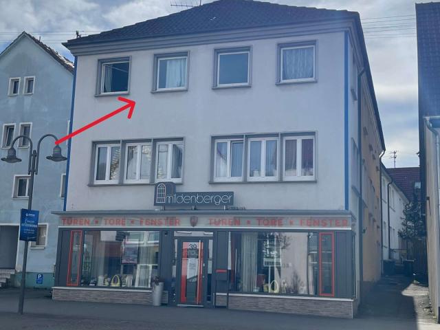 Wohnung zum Kaufen in Spaichingen 295.000,00 EUR 135.99 m²