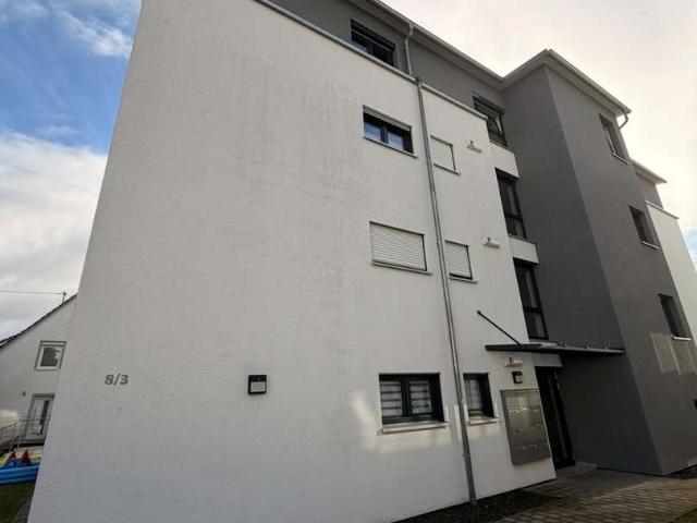 Wohnung zum Kaufen in Spaichingen 329.990,00 EUR 92 m²