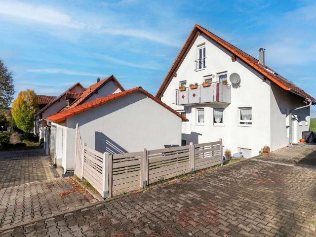 Wohnung zum Kaufen in Spaichingen 362.000,00 EUR 98 m²