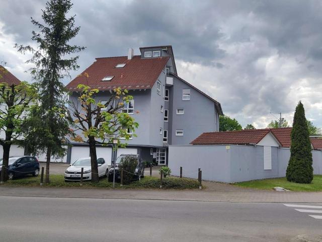 Wohnung zum Kaufen in Spaichingen 370.000,00 EUR 109.65 m²