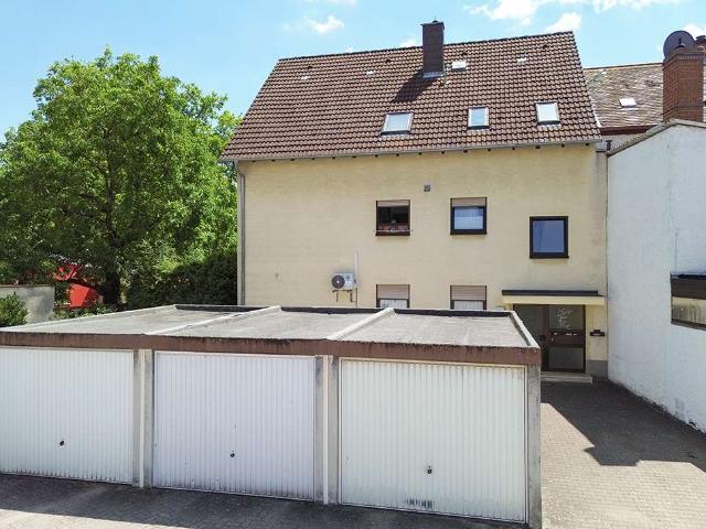 Wohnung zum Kaufen in Speyer 250.000,00 EUR 83.26 m²