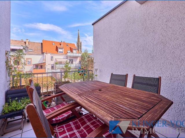 Wohnung zum Kaufen in Speyer 269.000,00 EUR 74 m²